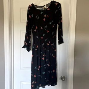 old navy dress